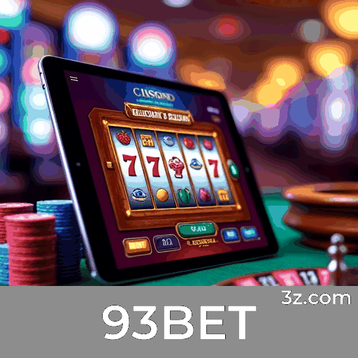 93BET: Seu Cassino Online Confiável e Seguro