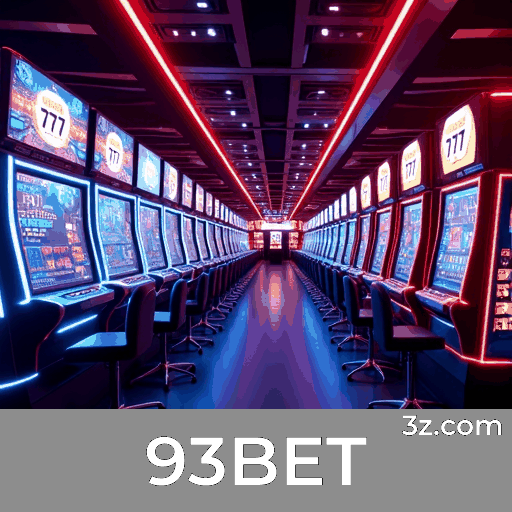 93BET Aplicativo: Apostas Móveis e Instantâneas