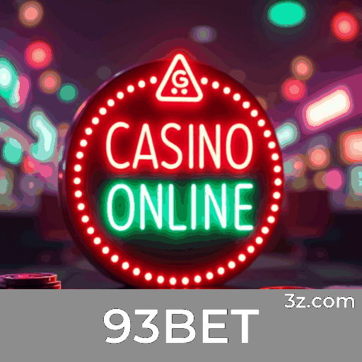 Mergulhe no Realismo Psicológico do 93BET Cassino