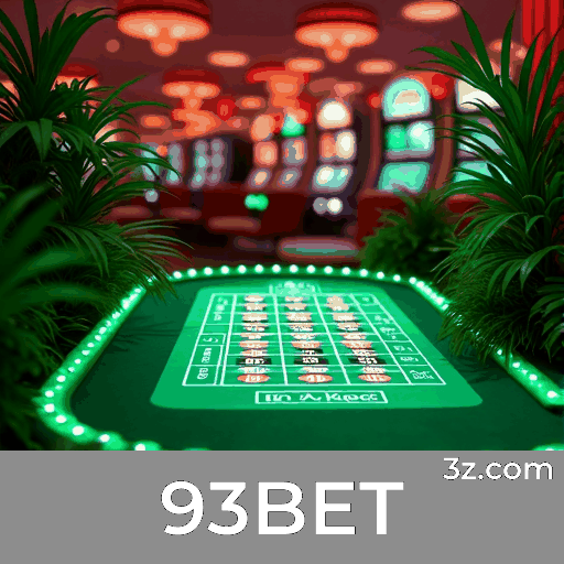 93BET: Experiência imersiva e otimizada para brasileiros