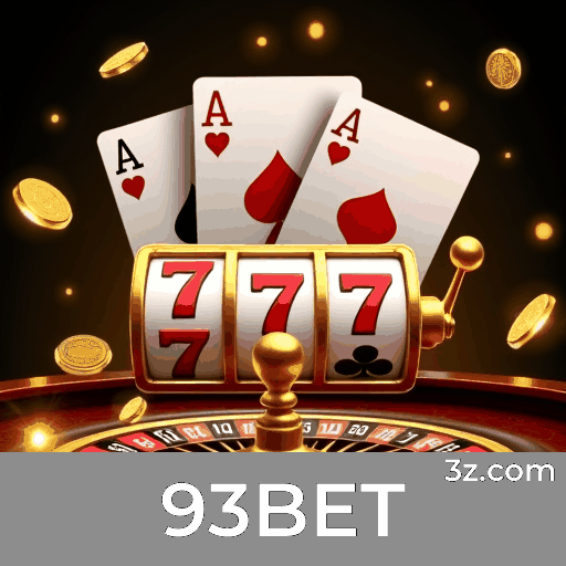 93BET: Slots com Prêmios Milionários, Jogos de Mesa Estratégicos, e Real Dealer para uma Experiência Imersiva