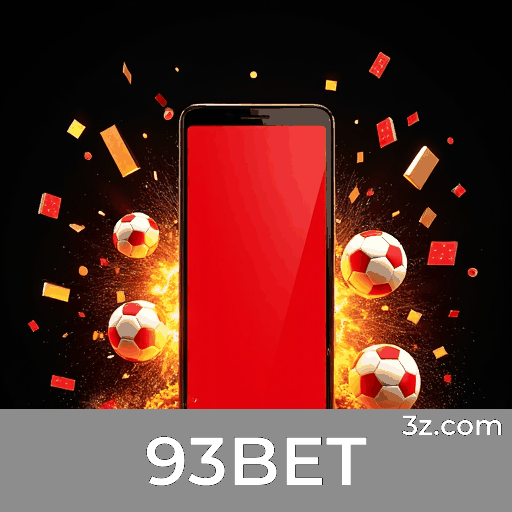 93BET: Slots com Prêmios Milionários, Jogos de Mesa Estratégicos, e Real Dealer para uma Experiência Imersiva