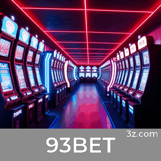 93BET: Seu Cassino Online Confiável e Seguro