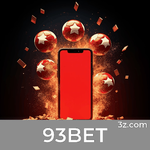 93BET: Slots com Prêmios Milionários, Jogos de Mesa Estratégicos, e Real Dealer para uma Experiência Imersiva