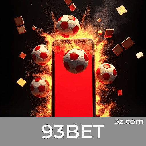 93BET: Eventos Esportivos Completos e Odds Instantâneas