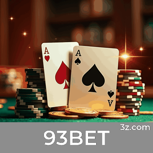 93BET: Seu Cassino Online Confiável e Seguro