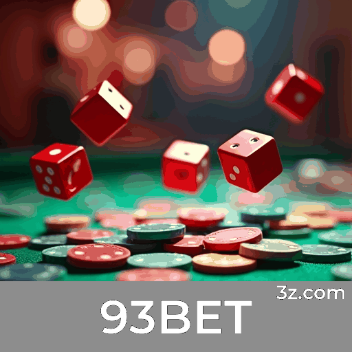 93BET: Slots com Prêmios Milionários, Jogos de Mesa Estratégicos, e Real Dealer para uma Experiência Imersiva