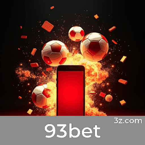 93bet: A Plataforma de Apostas Confiável e Profissional